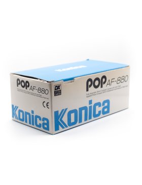 Konica POP Af-880
